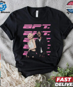 Rose, Rose Merch, APT, Rose , Rose Bruno Mars shirt