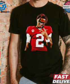 Ryan Williams V2 Alabama Crimson Tide shirt