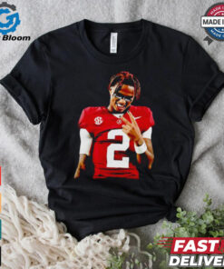 Ryan Williams V2 Alabama Crimson Tide shirt