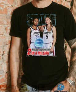 SLAM Paige Bueckers Shirt