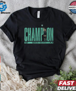 Sabrina Ionescu Champion T Shirt