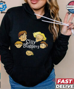 Silly Buggers classic shirt