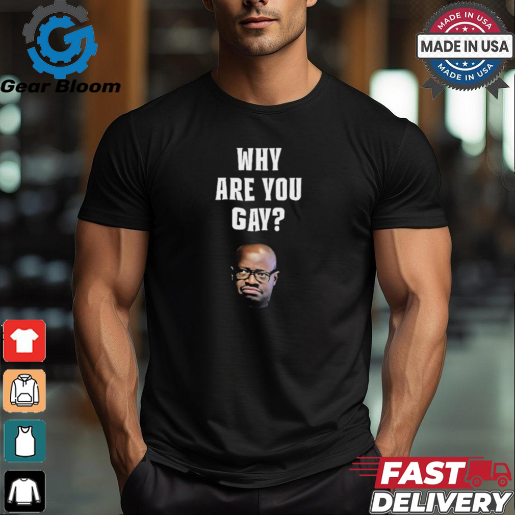 Simon Kaggwa Njala Why Are You Gay Shirt Simon Kaggwa Njala Why Are You Gay Shirt