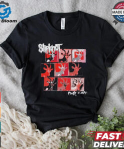 Slipknot The Pack People Shit Goat T shirts