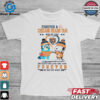 Snoopy and Bluey forever a Buffalo Bills fan win or lose shirt