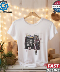 Special Teams Player Of The Week Texas ATM T Shirt
