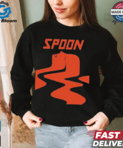 Spoon my babe shirt