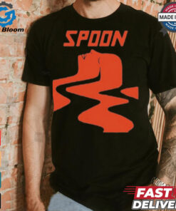 Spoon my babe shirt