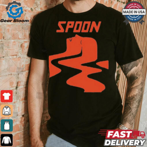 Spoon my babe shirt