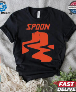 Spoon my babe shirt