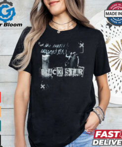 Star Beyond Time shirt