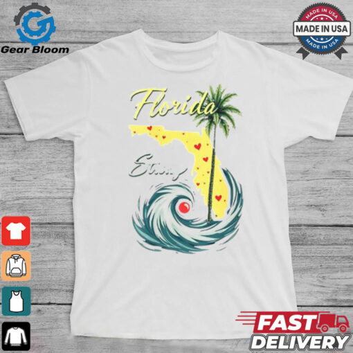 Support Florida stay western strong Florida T shirt