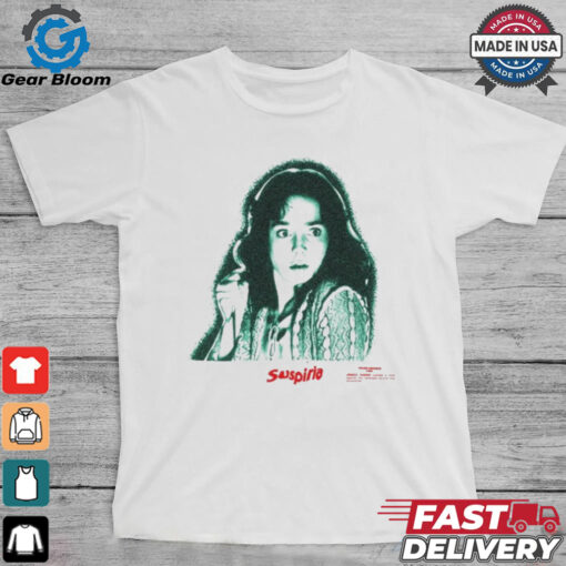 Suspiria Do You Know Anything About Witches T Shirts