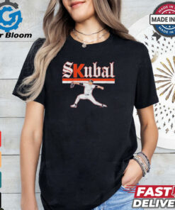 Tarik Skubal Ace Pose Shirt