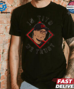 Terry Francona In Tito We Trust Cincinnati 2024 T shirt