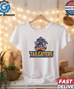 Texas Tailgaters Logo Shirt