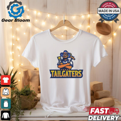 Texas Tailgaters Logo Shirt