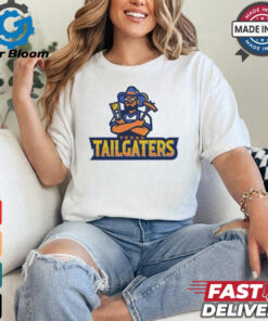 Texas Tailgaters Logo Shirt