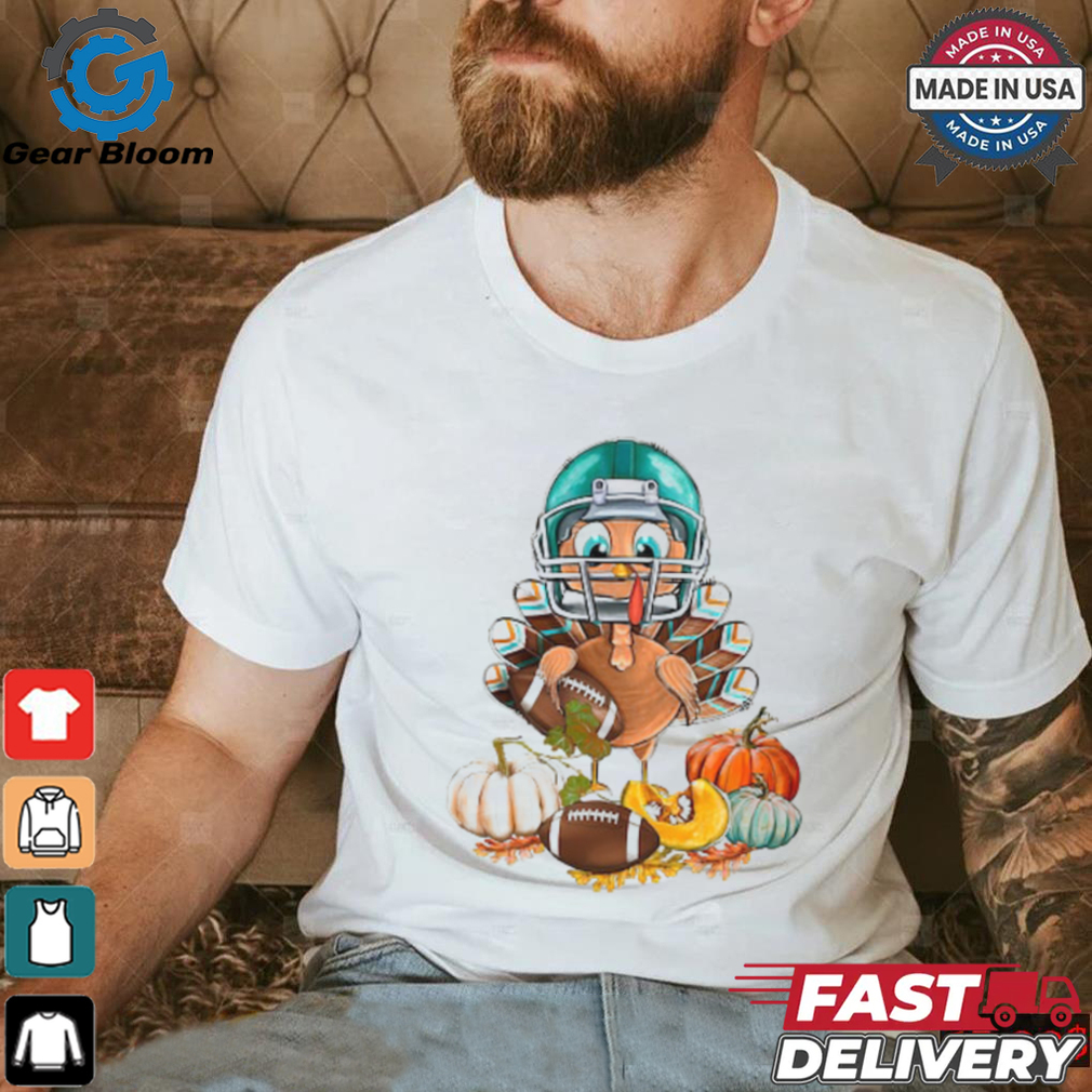 Thanksgiving Turkey Football shirt Thanksgiving Turkey Football shirt