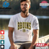 The Boston Bruins Sport Classics T Shirt