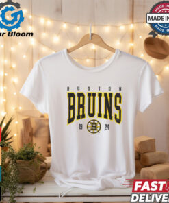 The Boston Bruins Sport Classics T Shirt