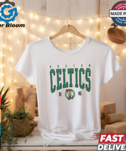 The Boston Celtics Sport Classics T Shirt