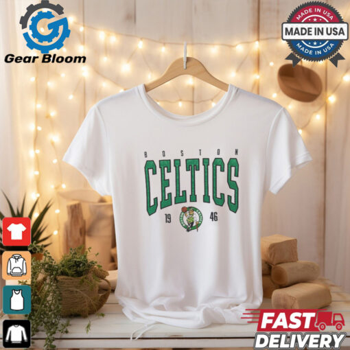 The Boston Celtics Sport Classics T Shirt