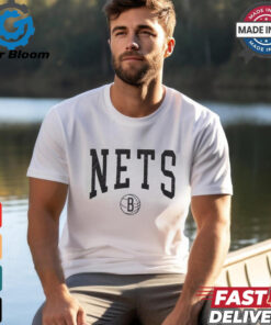 The Brooklyn Nets Sport Classics T Shirt