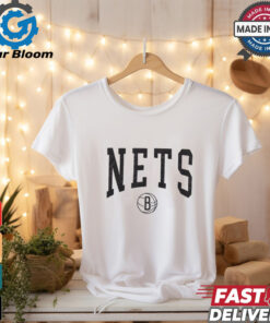 The Brooklyn Nets Sport Classics T Shirt