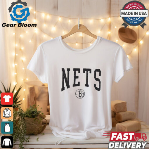 The Brooklyn Nets Sport Classics T Shirt