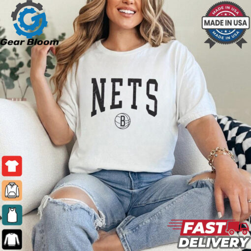 The Brooklyn Nets Sport Classics T Shirt