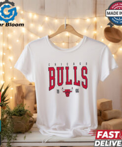 The Chicago Bulls Sport Classics T Shirt