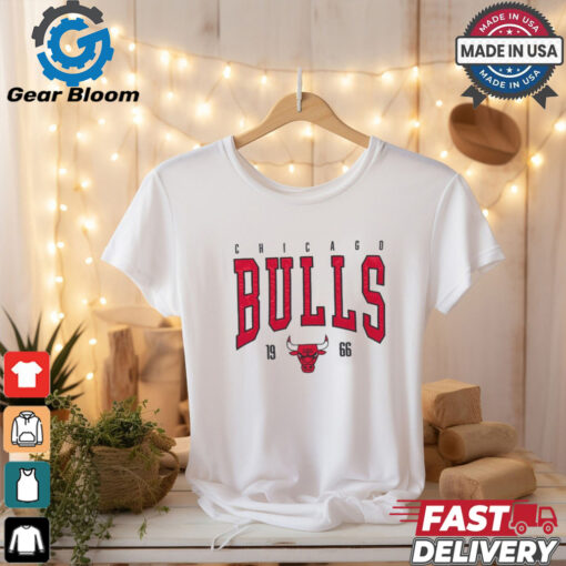 The Chicago Bulls Sport Classics T Shirt