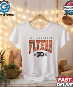 The Philadelphia Flyers Sport Classics T Shirt