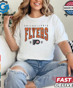 The Philadelphia Flyers Sport Classics T Shirt