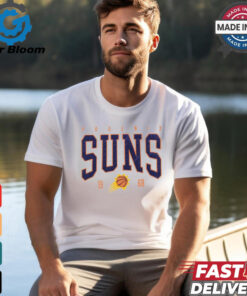 The Phoenix Suns Sport Classics T Shirt