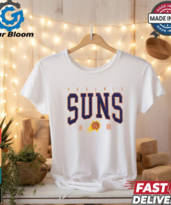 The Phoenix Suns Sport Classics T Shirt