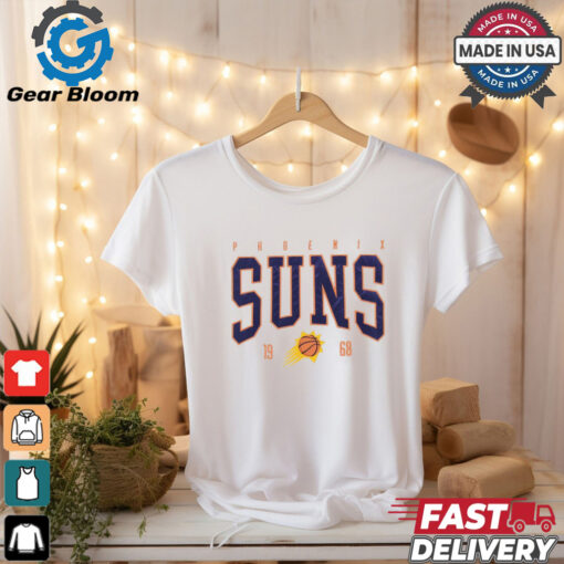 The Phoenix Suns Sport Classics T Shirt