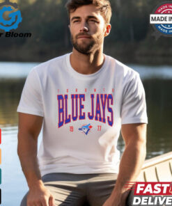 The Toronto Blue Jays Sport Classics T Shirt