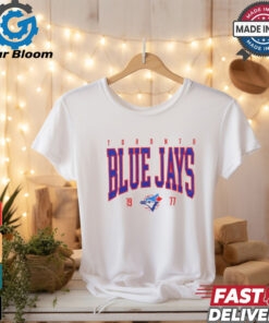 The Toronto Blue Jays Sport Classics T Shirt