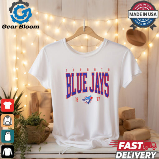 The Toronto Blue Jays Sport Classics T Shirt