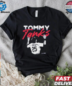 Tommy Edman Tommy Tanks T Shirts