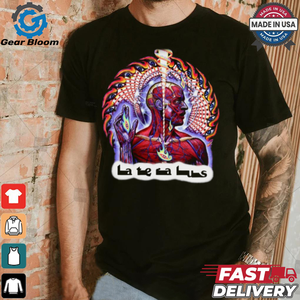 Tool Band BK (19) Round neck T Shirt Tool Band BK (19) Round neck T Shirt