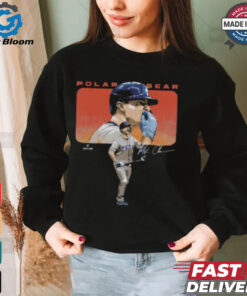 Top Pete Alonso New York T Shirt