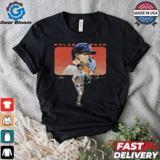 Top Pete Alonso New York T Shirt