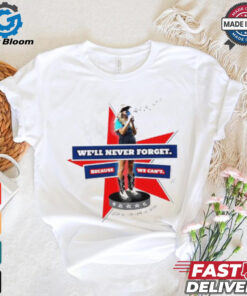 US Anthem 2024 Performance we’ll never forget because we can’t 2024 All Star game HR Derby shirt