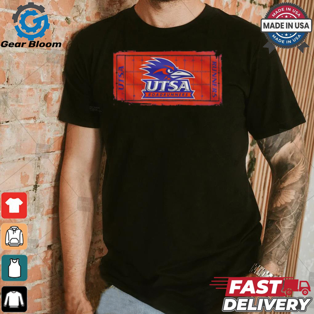 UTSA Roadrunners shirt UTSA Roadrunners shirt