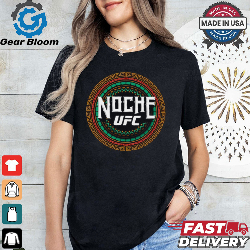 Unisex Sportiqe Heather Black Noche UFC Tri Blend Raglan Pullover shirt Unisex Sportiqe Heather Black Noche UFC Tri Blend Raglan Pullover shirt