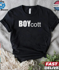 Utah State Boycott Classic shirt