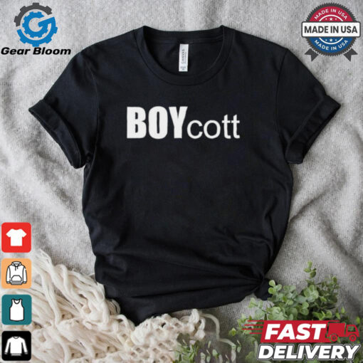 Utah State Boycott Classic shirt